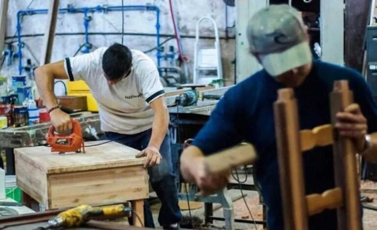 Las PyMEs en alerta: entre la incertidumbre y la necesidad de sostenerse
