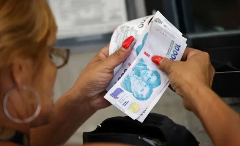 Cómo impacta el nuevo salario mínimo desde julio