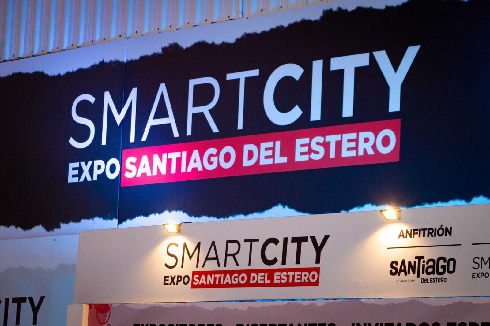 Smart City Expo Santiago del Estero tendrá disertantes de primer nivel