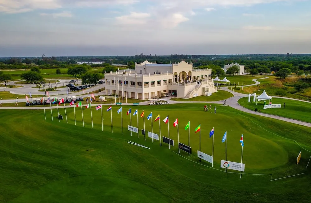 El Cariló Golf Tour 2025 llega a Santiago del Estero con una nueva fecha en Termas de Río Hondo