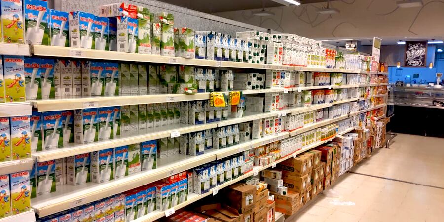 Fuerte rechazo empresarial al nuevo acuerdo paritario de Comercio: denuncian sobrecostos que impactan en los precios