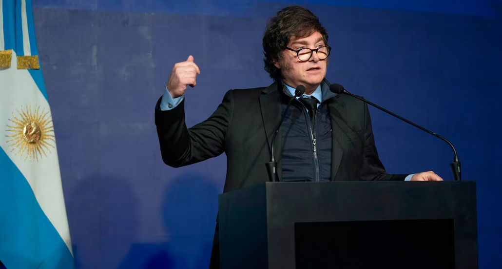 Milei confirmó que vetará el aumento a las jubilaciones y la emergencia en discapacidad