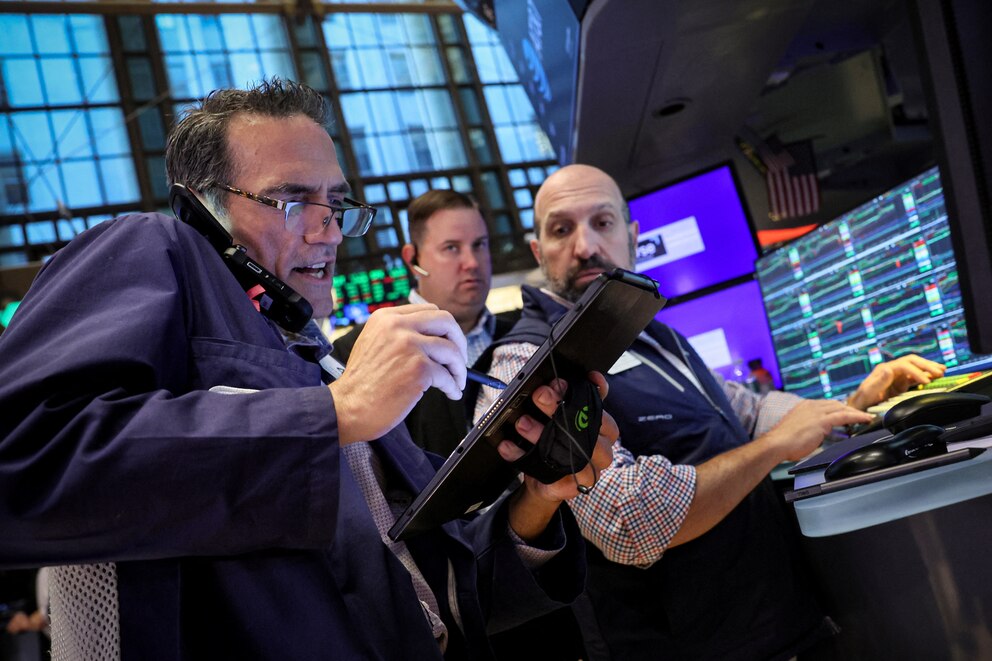 Estados Unidos congela las tasas: impacto en Argentina y mercados emergentes