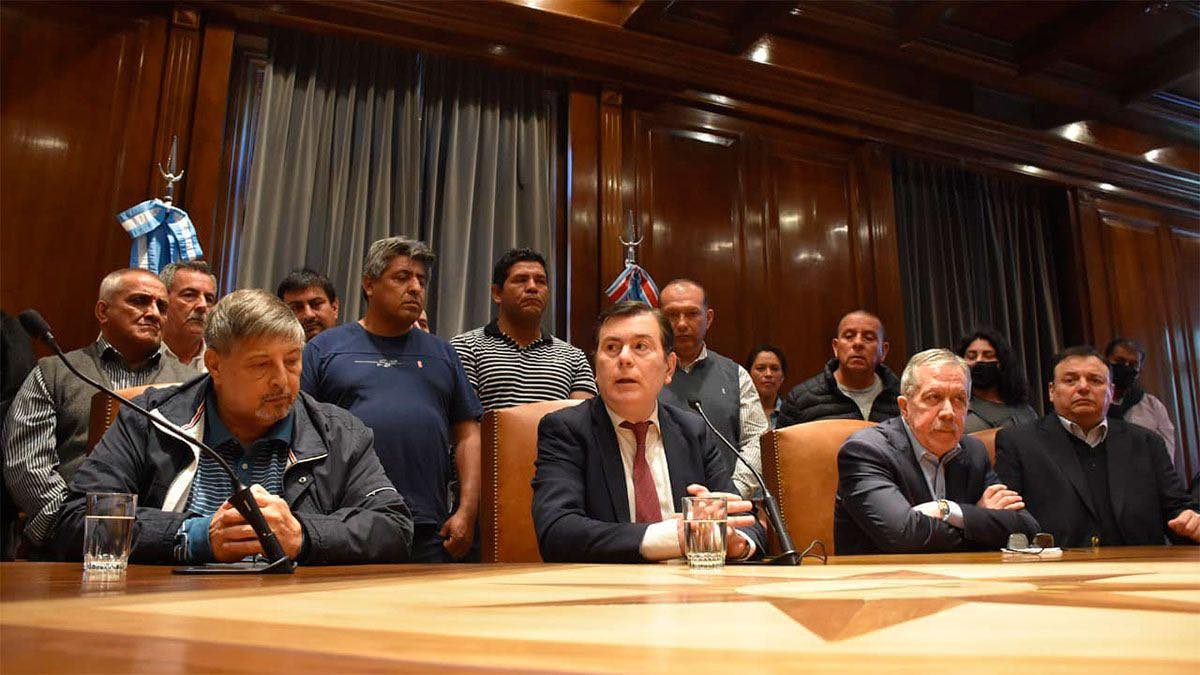 Santiago del Estero pagará bonos extraordinarios por más de 3 millones a los empleados públicos
