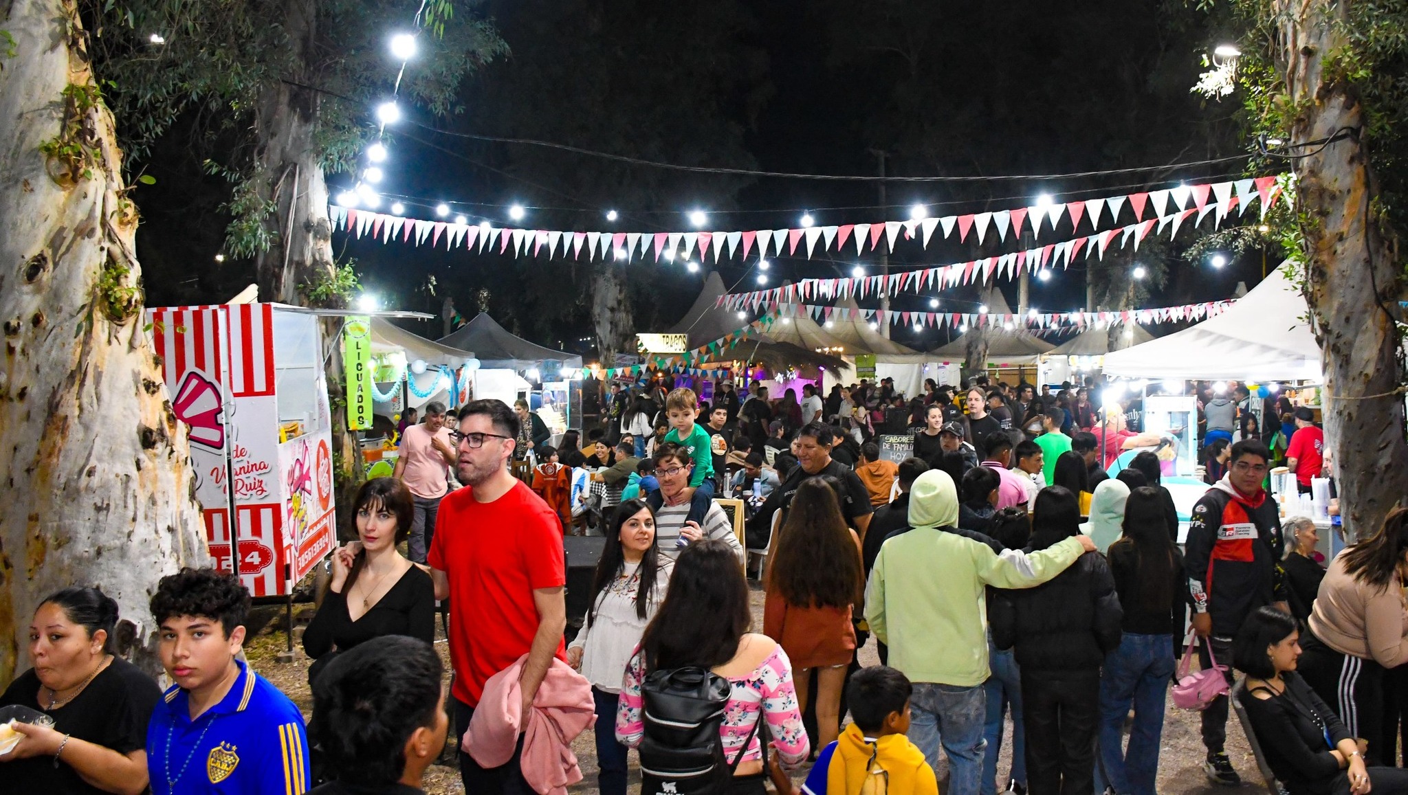 Un fin de semana con actividades para todos los gustos en la Madre de Ciudades