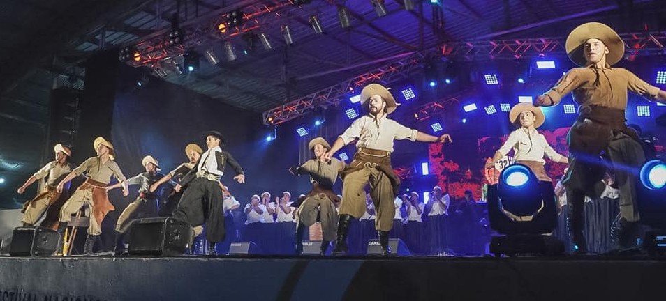 Grandes artistas engalanarán el Festival del Queso Copeño