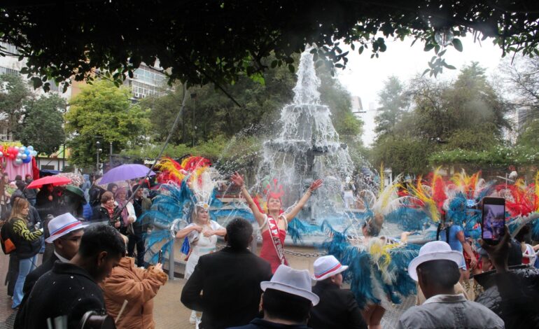 La Madre de Ciudades celebra sus 473 años con una semana repleta de actividades