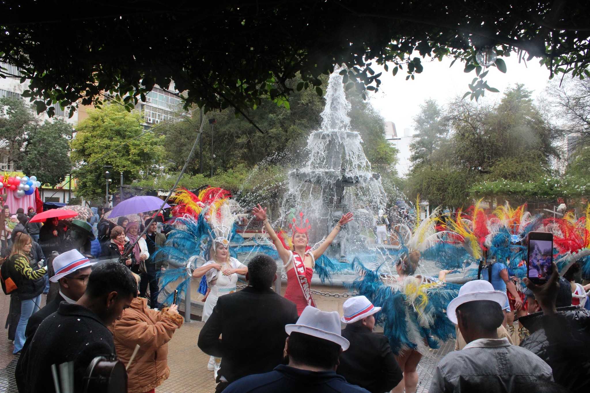 La Madre de Ciudades celebra sus 473 años con una semana repleta de actividades