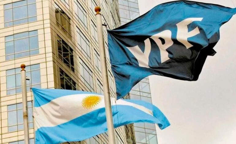 Fallo YPF: “Es un intento de despojo de una de las empresas más estratégicas del país”