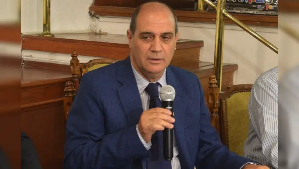 “Santiago es la sexta provincia con balanza positiva en el ingreso de dólares al país gracias a sus políticas de Estado”