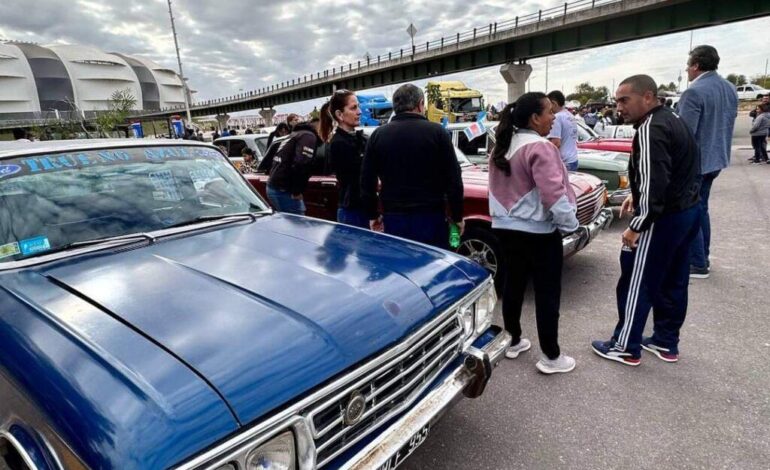 Llega la 4ª edición de la Mega Expo Madre de Ciudades