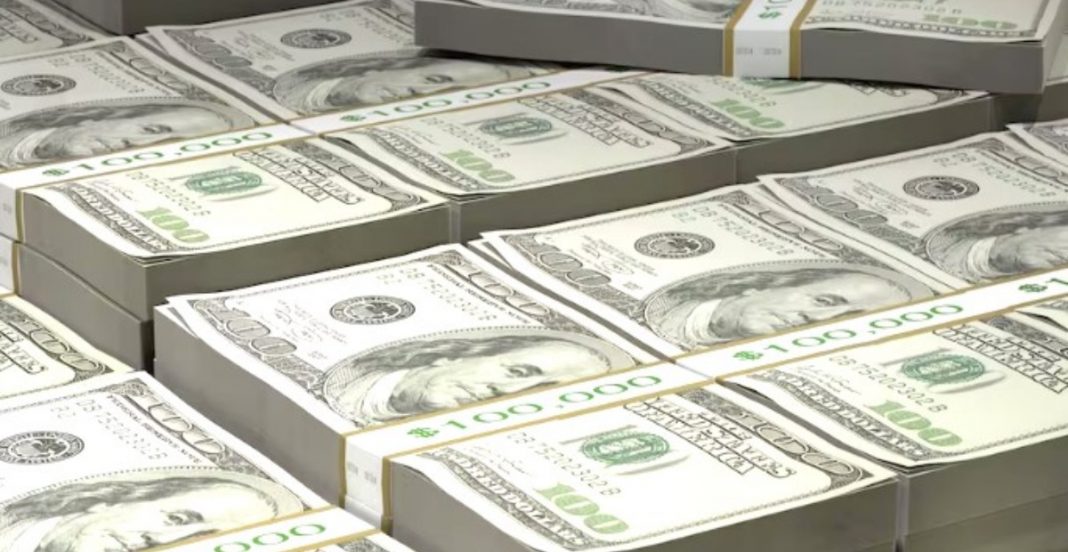 Argentina desembolsó más de US$4.000 millones a bonistas internacionales