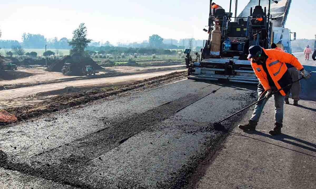 La provincia licitará un nuevo paquete de obras por más de $14 mil millones con fondos propios