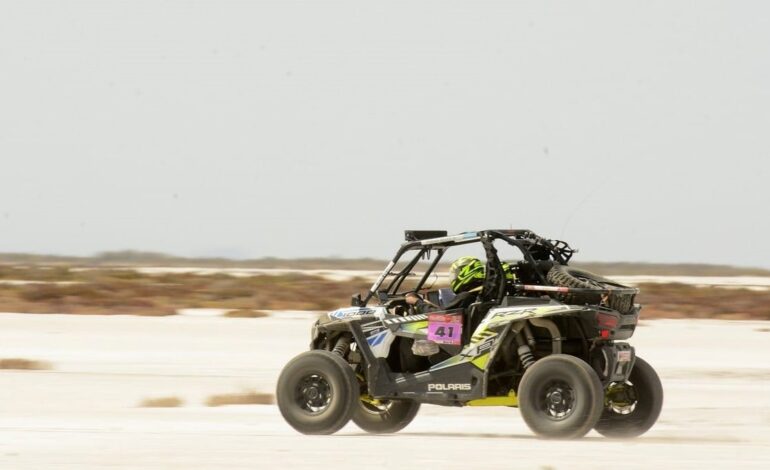 Santiago Extremo: adrenalina y aventura a puro motor