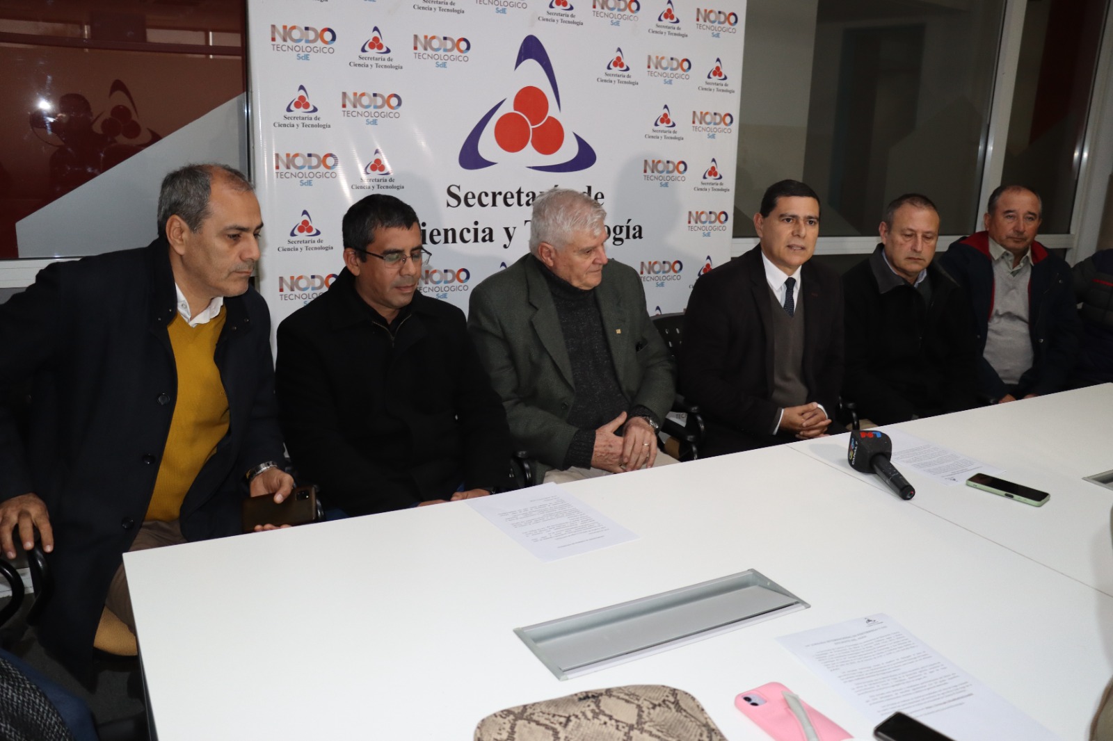 Invitan a la 16ª Jornada Internacional de Fertirriego y Uso Eficiente del Agua en Colonia El Simbolar