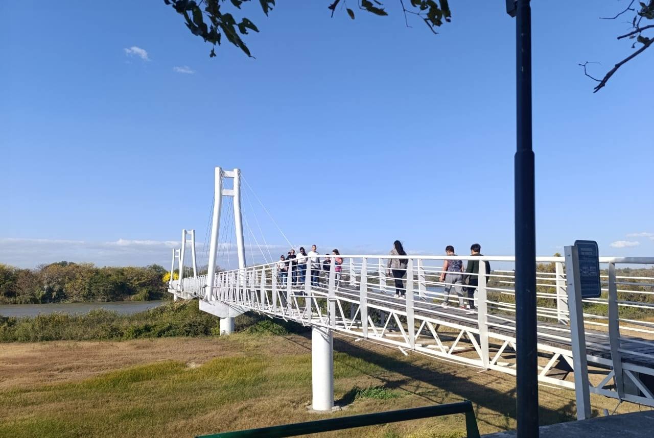 Tara Inti invita a descubrir la naturaleza en el corazón de Termas de Río Hondo