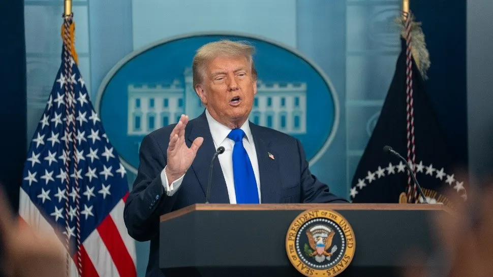 El nuevo paquete fiscal de Trump podría sumar más de 3 billones de dólares al déficit de EEUU