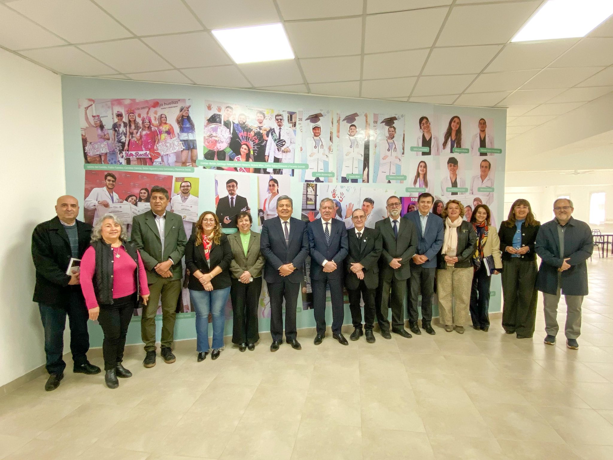 Santiago se consolida como polo del turismo de convenciones con un congreso internacional de salud en el Fórum