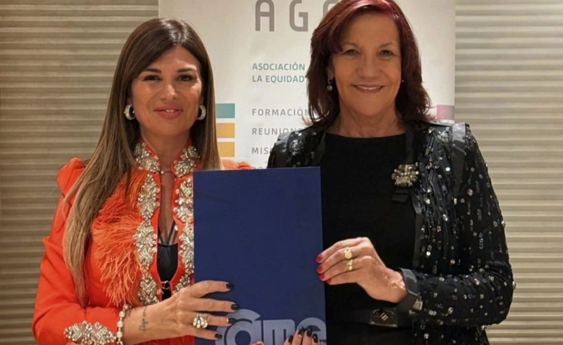 CAME y AGEI avanzan en una alianza estratégica para potenciar el rol de las mujeres empresarias