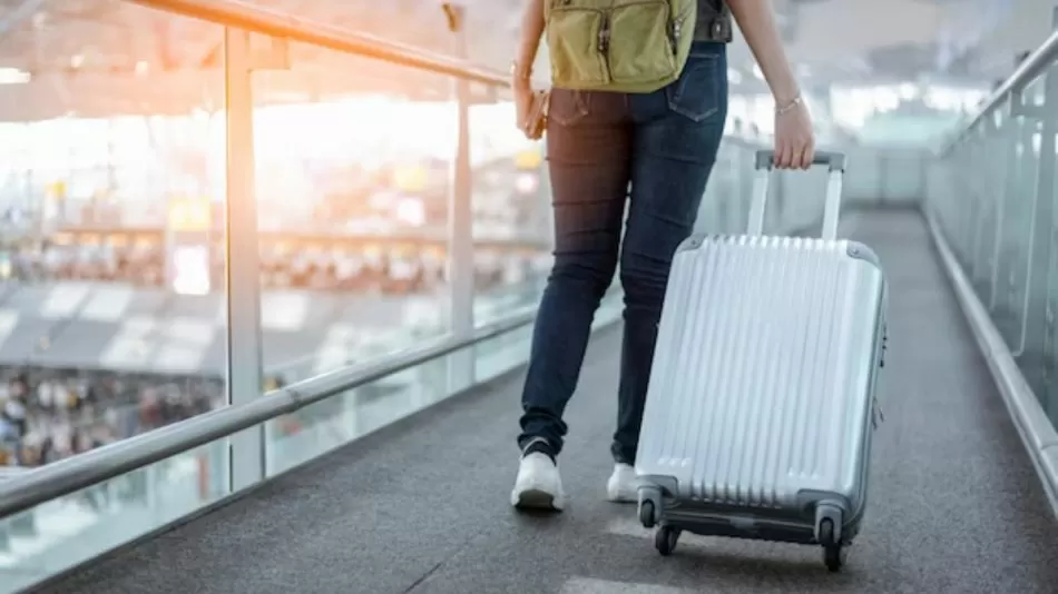 En julio, 843 mil argentinos viajaron al exterior, un 26,5% de aumento interanual