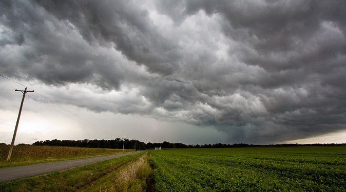 Campaña agrícola 2025-26: arranca con clima neutral y alerta por tormentas