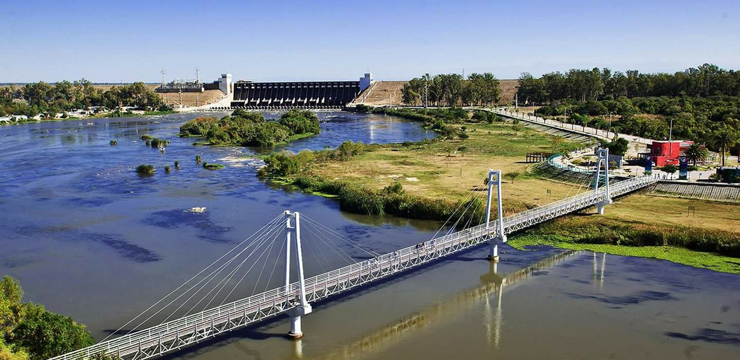 Las Termas, entre los destinos más elegidos durante el invierno, según el Observatorio Argentino de Turismo