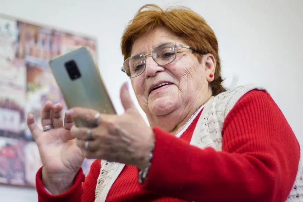 Banco Nación y ANSES presentan beneficios exclusivos para jubilados y pensionados