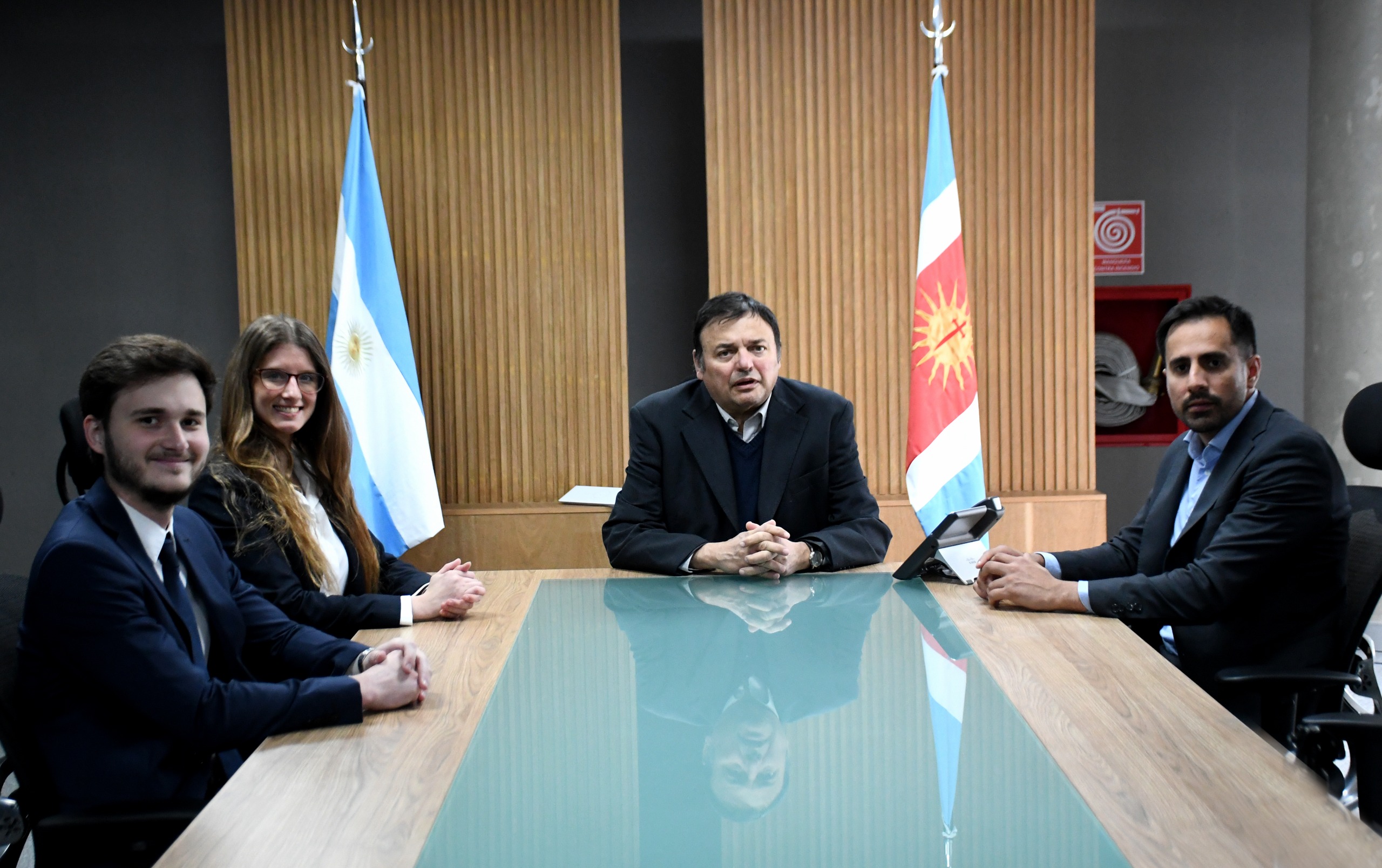 Las Termas de Río Hondo será sede del 159º Plenario de la Comisión Federal de Impuestos