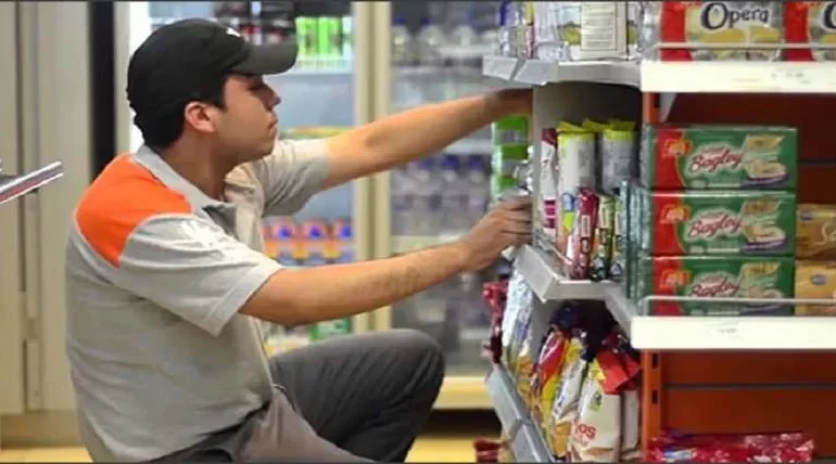 Fue homologada la nueva paritaria mercantil