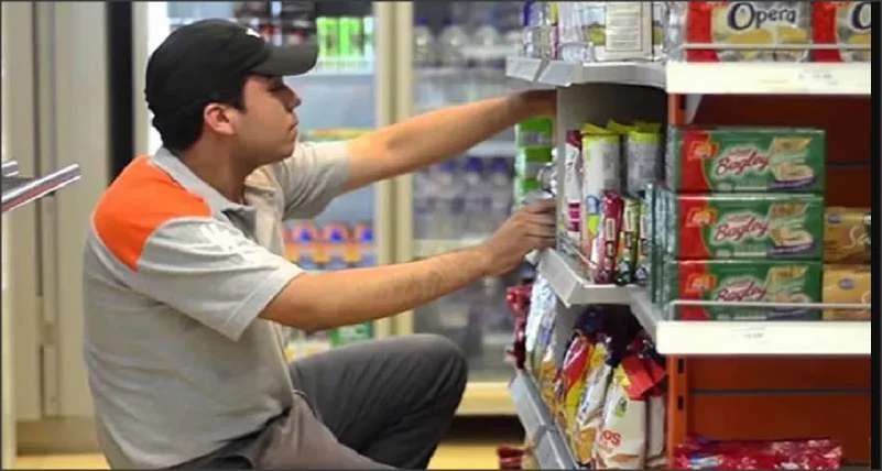 Fue homologada la nueva paritaria mercantil