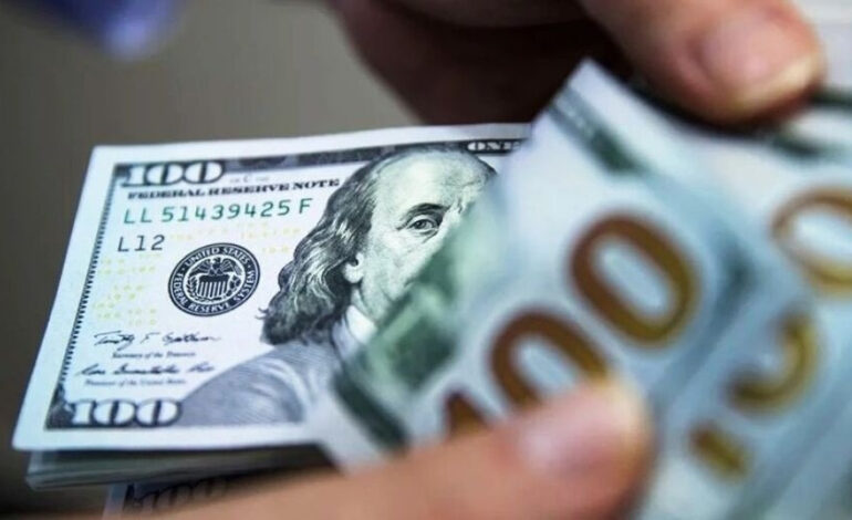 El dólar sube de nuevo: impacto en el mercado cambiario y en los precios