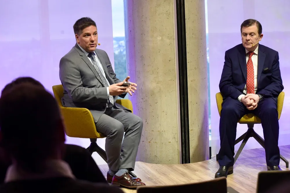 Zamora expuso en el Smart Cities Summit 2025 y destacó los avances de Santiago del Estero en sostenibilidad y transformación digital