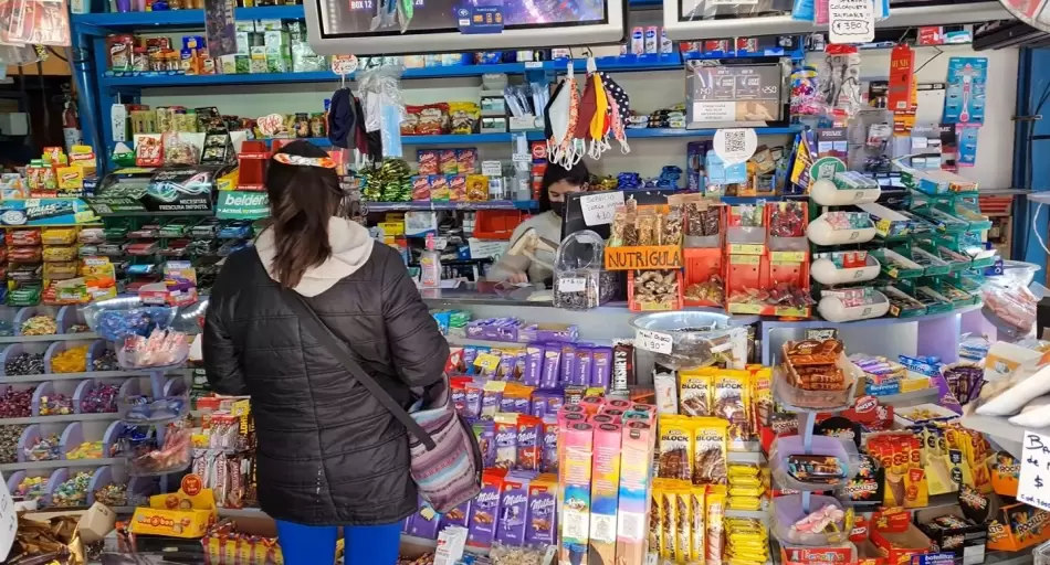 Kioscos en crisis: 16.000 locales cerrados