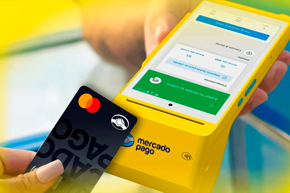 Mercado Pago presenta su tarjeta de crédito gratuita