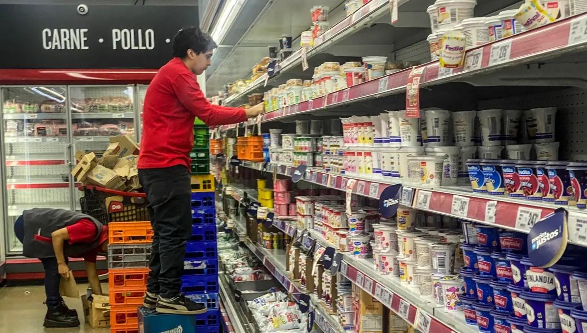 Paritaria mercantil: a cuánto ascienden los aumentos