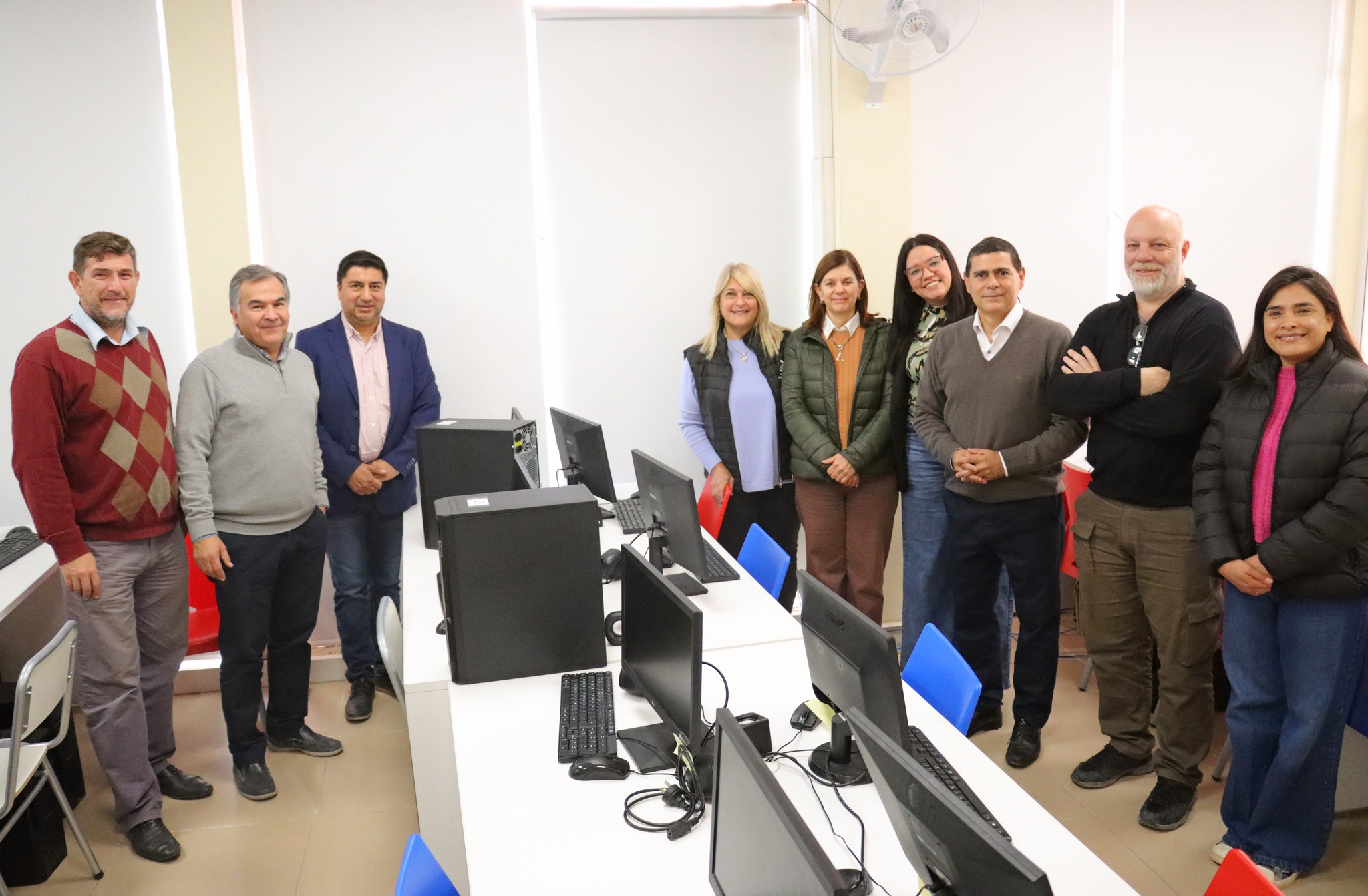 Se viene el IX Rally de Innovación “Santiago te desafía 2025”
