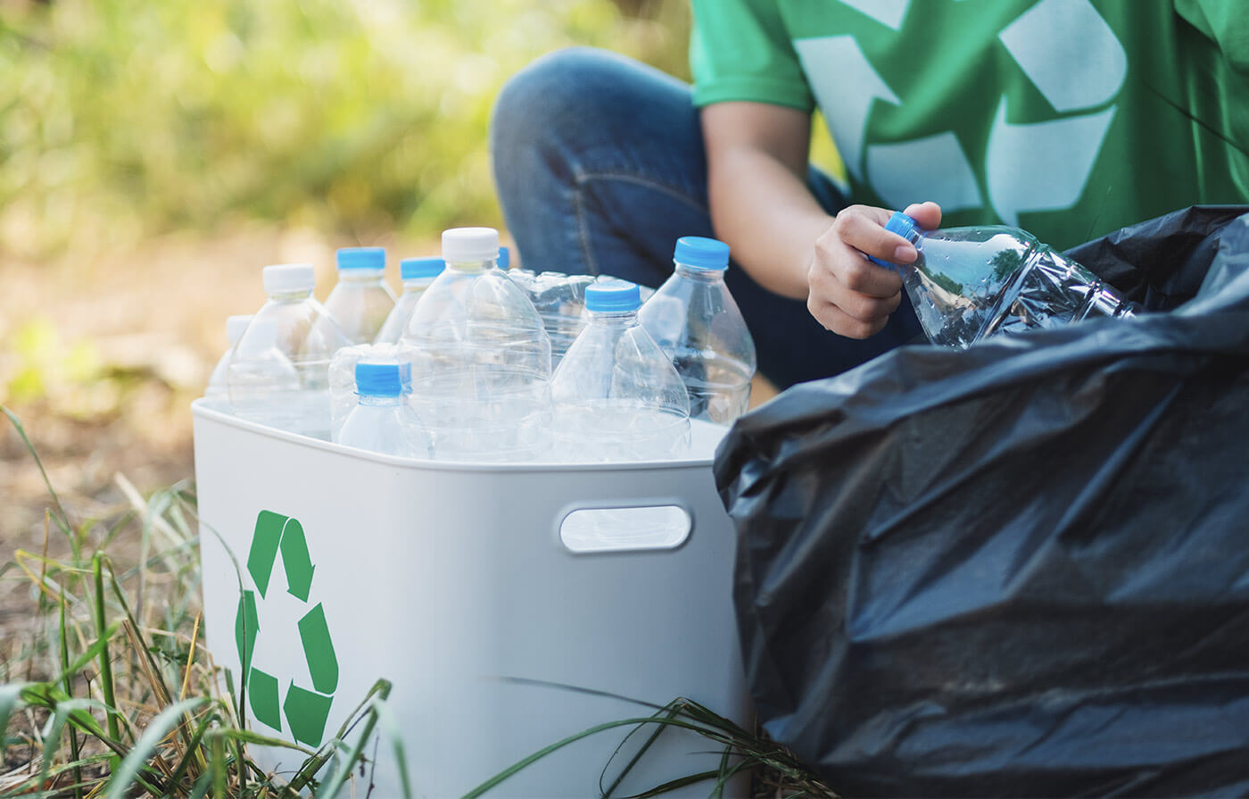 Nuevo índice de reciclaje de plásticos: una oportunidad para reactivar la economía circular