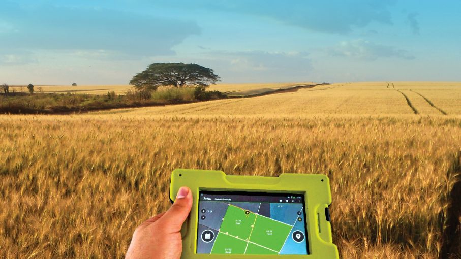 El agro argentino enfrenta el impacto de la tecnología y el cambio cultural en el trabajo rural