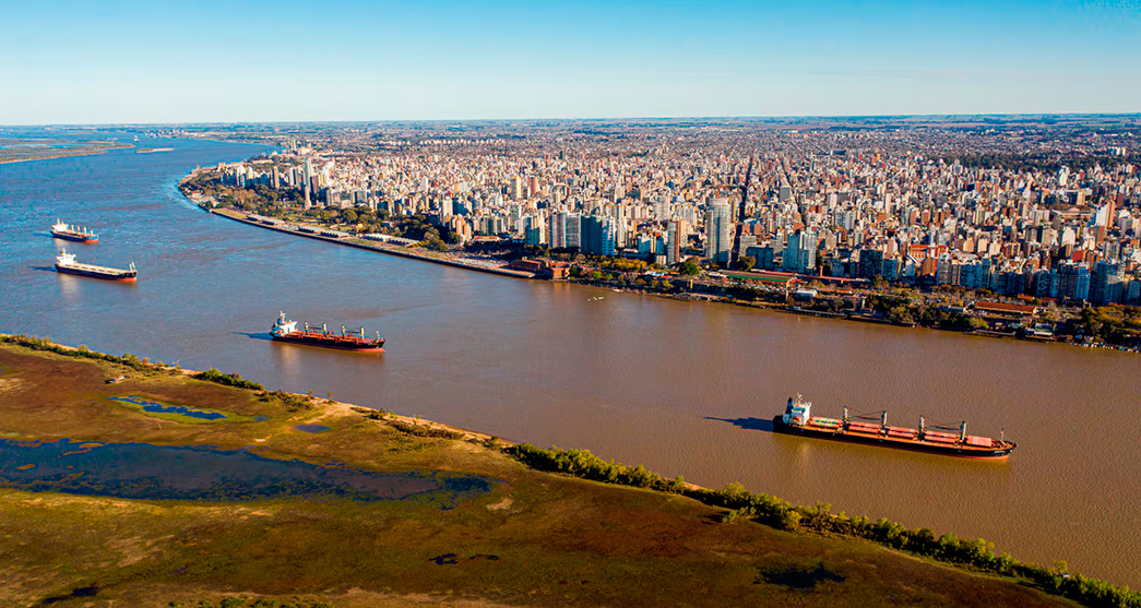 Santiago del Estero y el impacto del segundo mejor agosto de exportaciones de soja