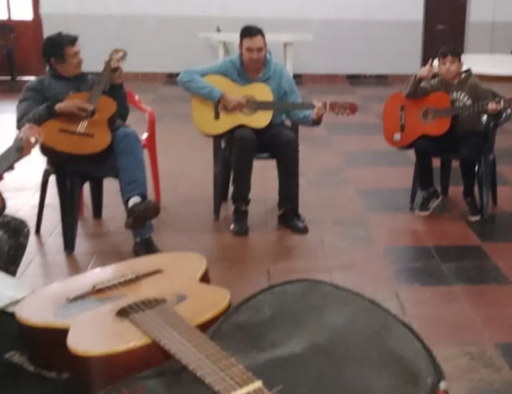 El Centro de Educación para el Arte inscribe para sus talleres artísticos gratuitos