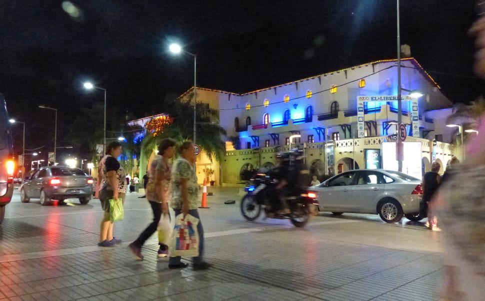 Termas vivirá una noche mágica de cultura y patrimonio