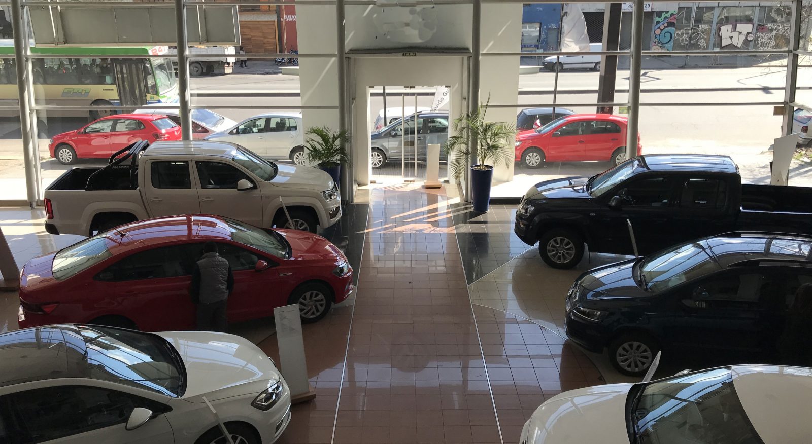 La venta de autos usados creció un 33,55% en Santiago del Estero