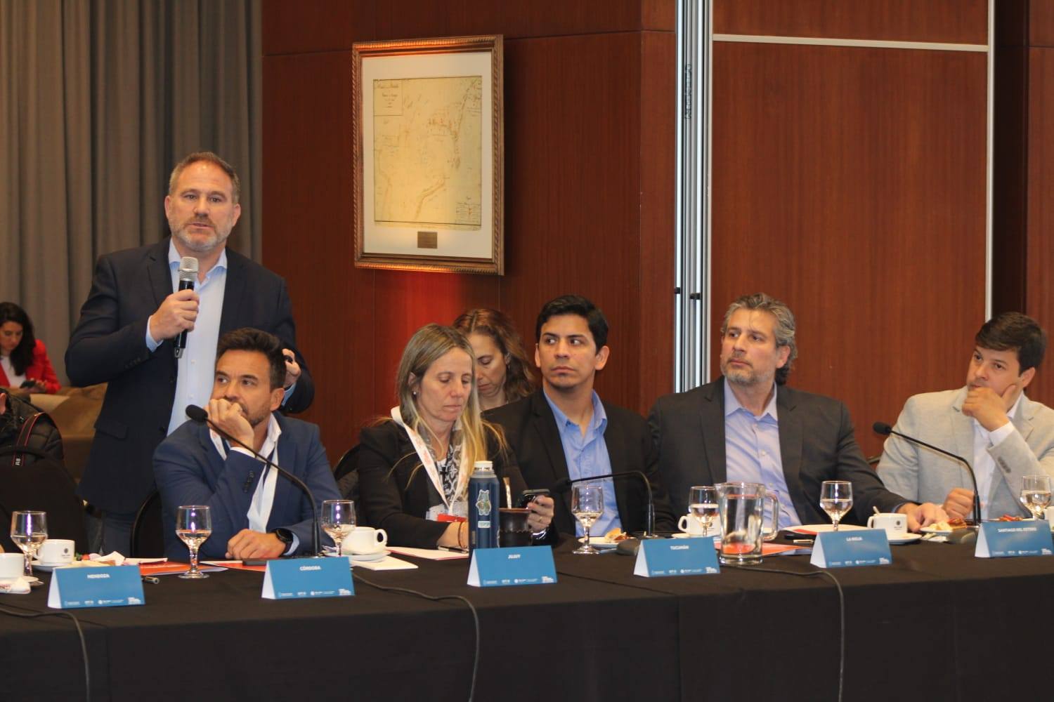 El Norte argentino presentó su nuevo Plan de Marketing Turístico