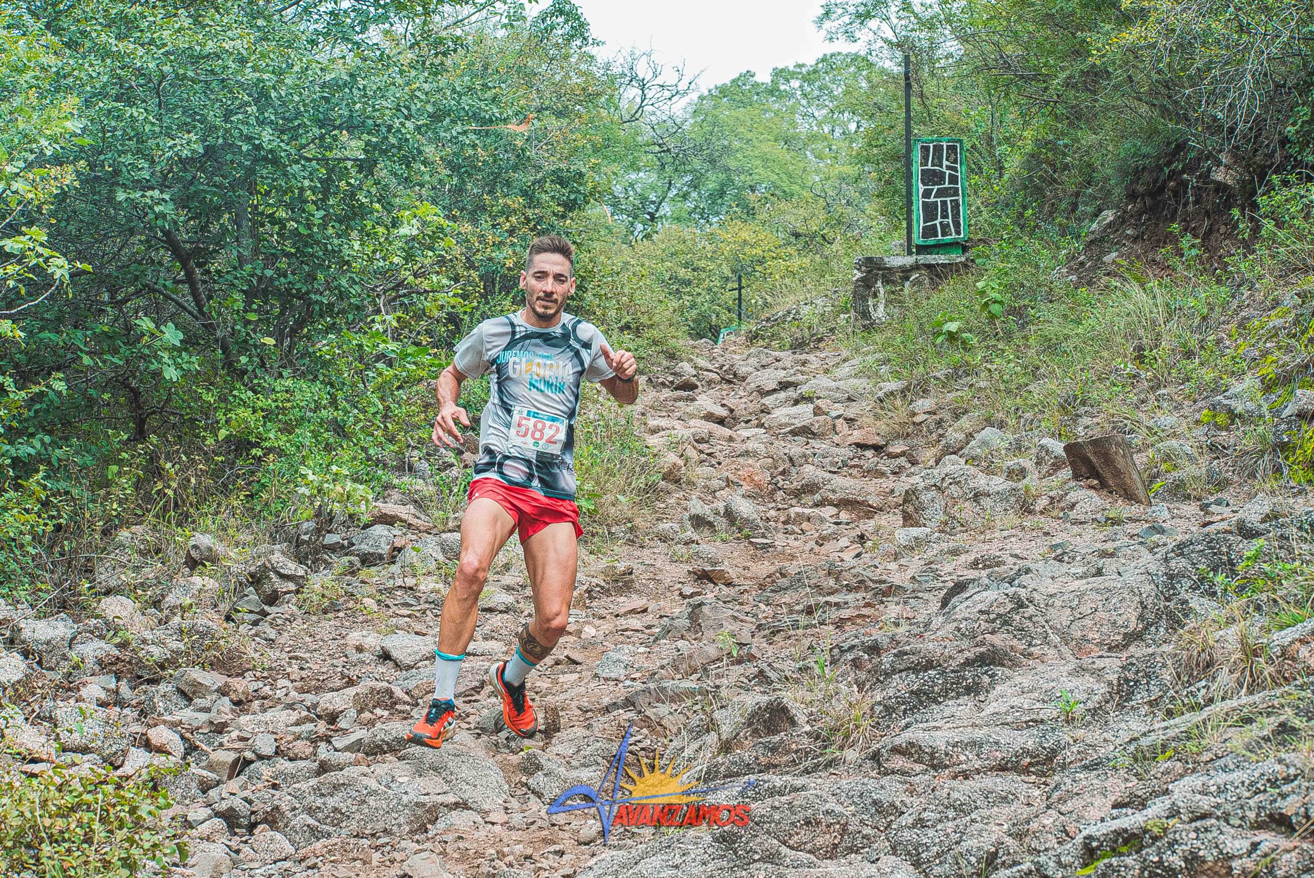 Se viene la 3° fecha del Campeonato Santiagueño de Trail “Re-corriendo mi provincia”