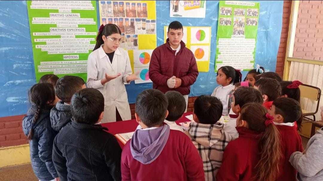 Ya llega la XXII Feria Provincial de Ciencia y Tecnología