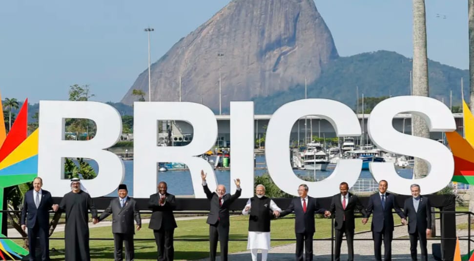 BRICS, una ventana estratégica para Argentina