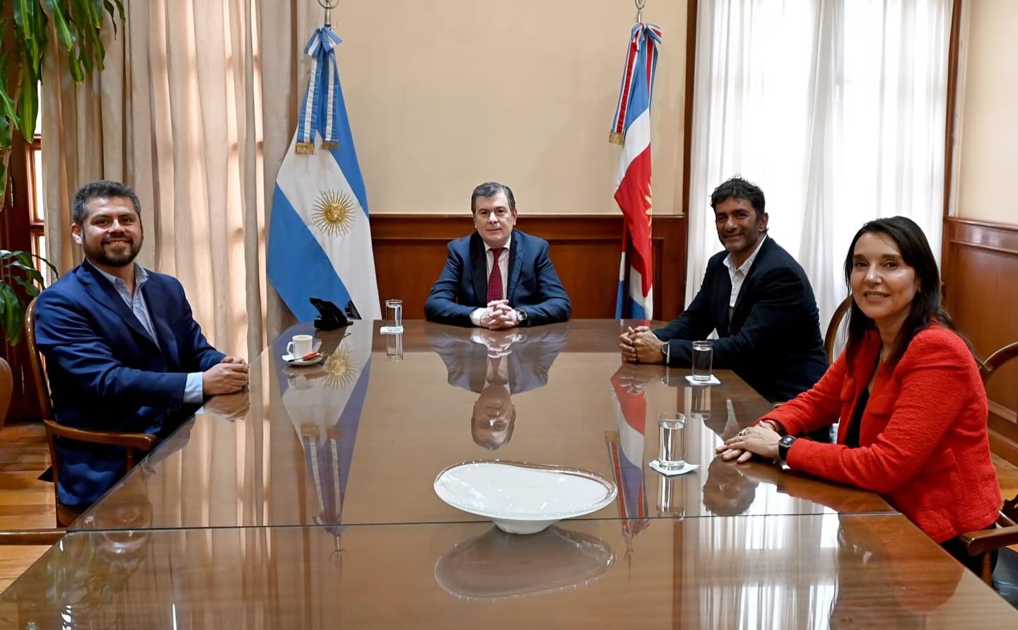 Streambe lanzó el trayecto formativo “Generación T – Desarrollo Web” en Santiago del Estero
