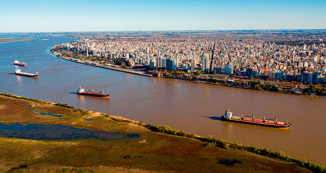 Exportadores afirman que la cadena de la soja “está lista” para cumplir con los requisitos de la Unión Europea