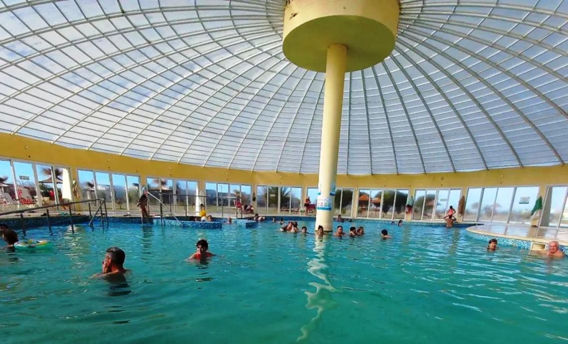 La UNSE y el Conicet impulsan debates sobre trabajo y turismo en Termas y la Costa Atlántica