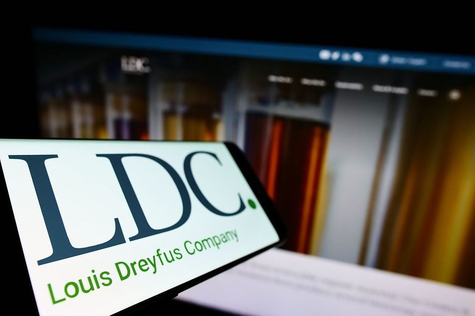 La empresa Louis Dreyfus Company invita a productores a vivir una jornada a campo en Quimilí